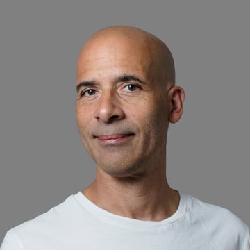 Andy Deighton