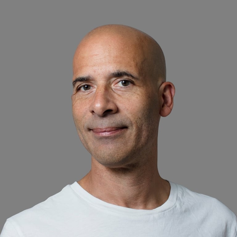 Andy Deighton