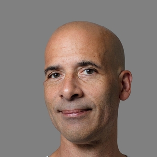 Andy Deighton, Freelance Scrum Project Management Consultant.