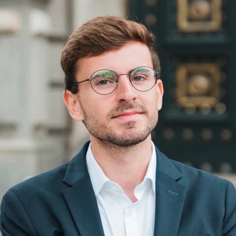 Benoit Coste, Developer in Bordeaux, France