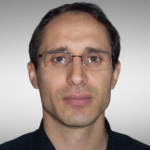 Balint Luko, Developer in Gödöllő, Hungary