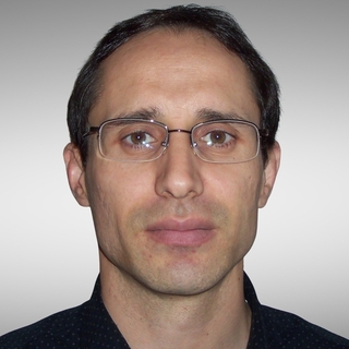 Balint Luko, Freelance automatic speech recognition (ASR) Engineer.