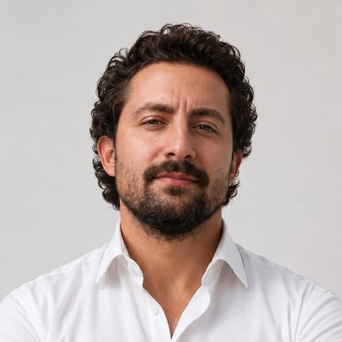 Alexander Eckhart, Designer in Vienna, Austria