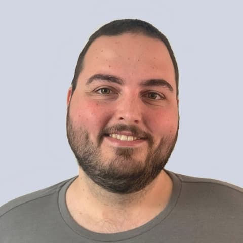 Ollie Silviotti, Developer in Brighton, United Kingdom