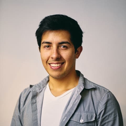 Victor Dozal, Developer in Austin, TX, United States