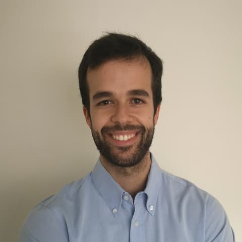 Gabriel Cardoso Candal, Developer in Porto, Portugal
