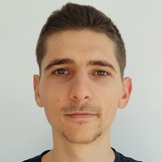 Daniel Isac, brand development Coder.