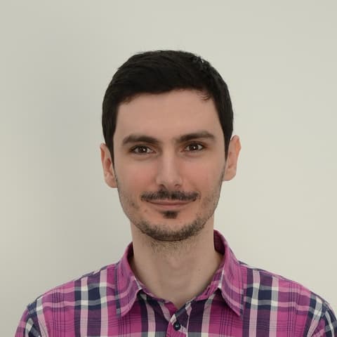 Bojan Bosanac, Developer in Novi Sad, Vojvodina, Serbia