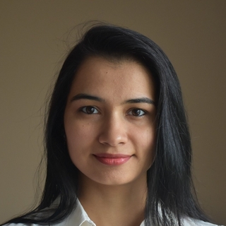 Neha Dabas, Apex Freelancer.