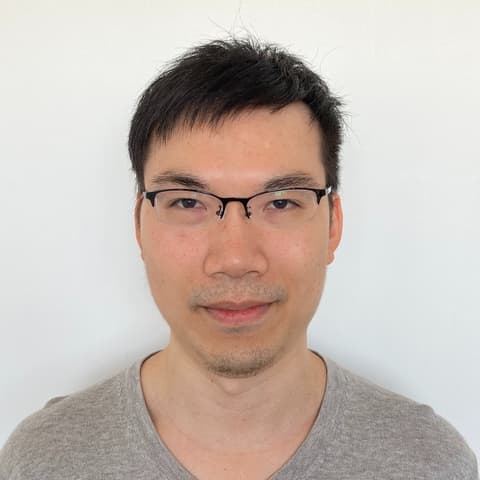 Yi Sheng Chan, Developer in London, United Kingdom