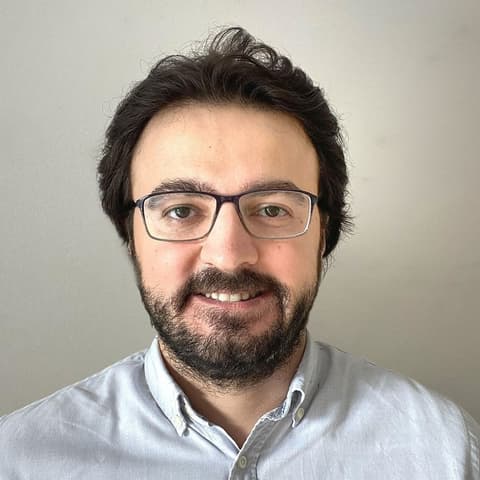Serhan Buyukiscan, Developer in Istanbul, Turkey