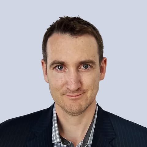 Adrian John Smith, Management Consultant in Melbourne, Victoria, Australia