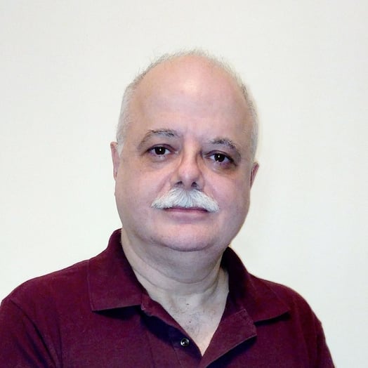 Federico Kereki, Developer in Montevideo, Montevideo Department, Uruguay