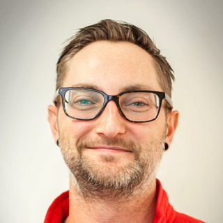 Tony Phillips, Axure Design Freelancer.