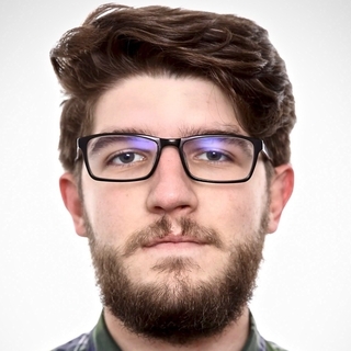 Nichita Uțiu, Toptal web scraping Developer.