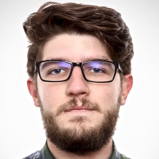 Nichita Uțiu, Toptal web scraping Developer.