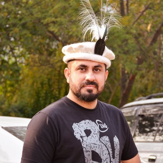 Hassan Ali, Developer in Lahore, Punjab, Pakistan