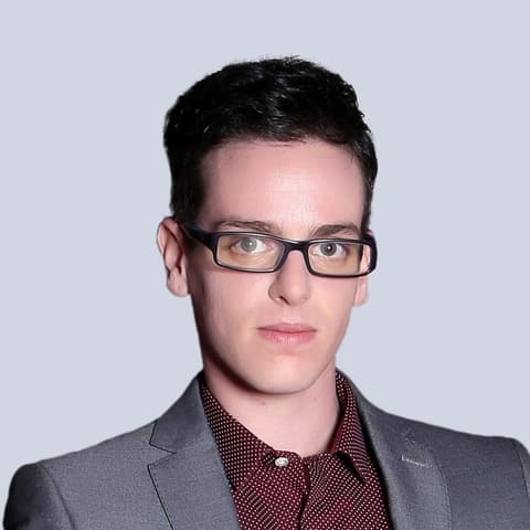 Alessandro Felici, Developer in Yeruham, Israel