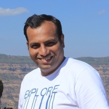Nitin Hayaran, Developer in Mumbai, Maharashtra, India