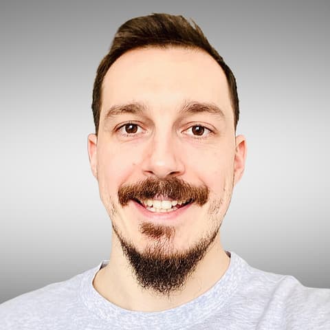 Ilker Karan, Developer in Newbury, United Kingdom