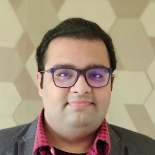 Geetansh Merani, Expert in IT professionals Project Management