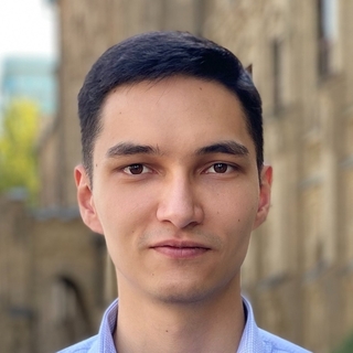 Nazrulla Sadullaev, Expert Asterisk Programmer for Hire.