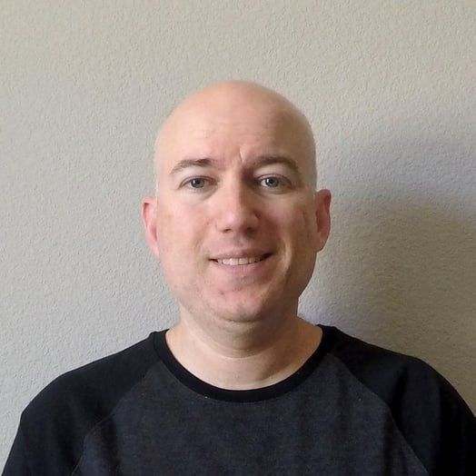 Brandon Peskin, Developer in San Francisco, CA, United States