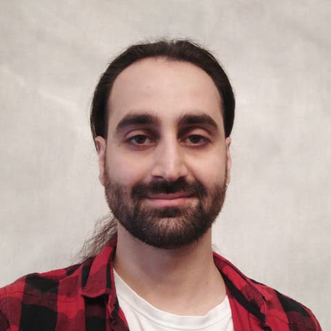 Nikoloz Razmadze, Developer in Tbilisi, Georgia