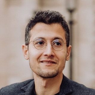 Saad Khoudmi, ComfyUI Freelancer.