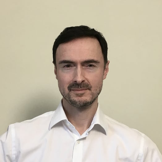 Anthony Dervish, Developer in London, United Kingdom
