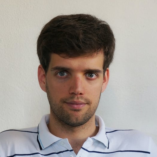 Massimiliano Picone, Product Manager in Paris, France