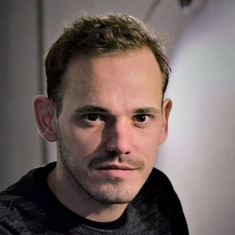 Sebastien Mathieu, Developer in Christchurch, Canterbury, New Zealand