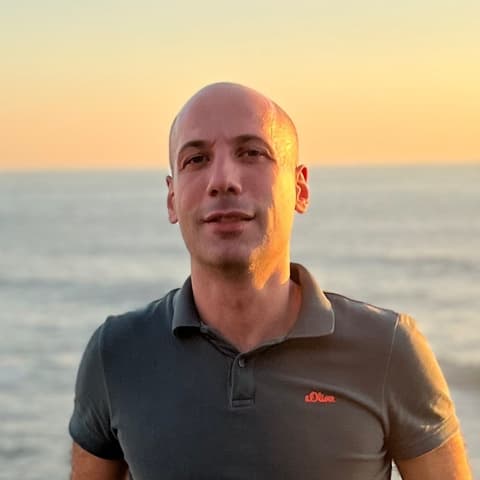 Erekle Mamulashvili, Developer in Tbilisi, Georgia