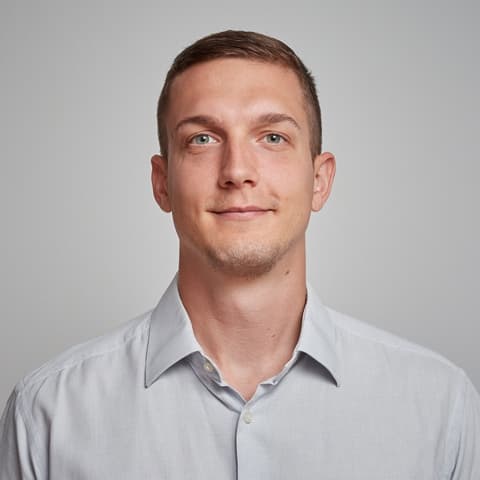 Rastko Anicic, Product Manager in Belgrade, Serbia