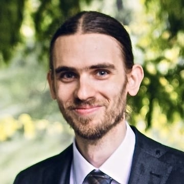 Jeremy Davis