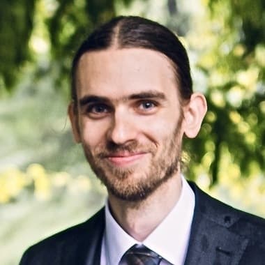 Jeremy Davis, Developer in Geneva, Switzerland