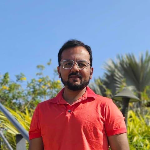Jainam Mahendra Contractor, Developer in Pune, Maharashtra, India
