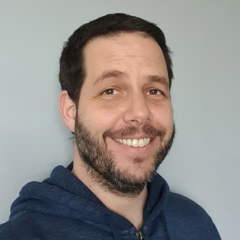Juan Andres Ramil, Developer in Buenos Aires, Argentina