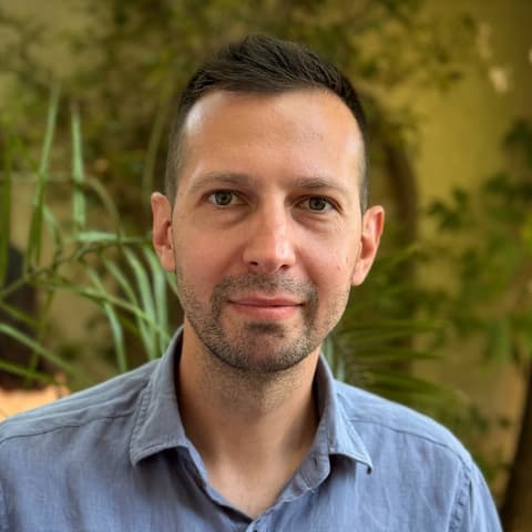 Mihnea Dinu, Developer in Bucharest, Romania