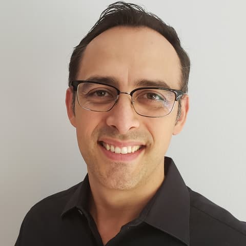 Ruy Diaz, Developer in North Vancouver, BC, Canada