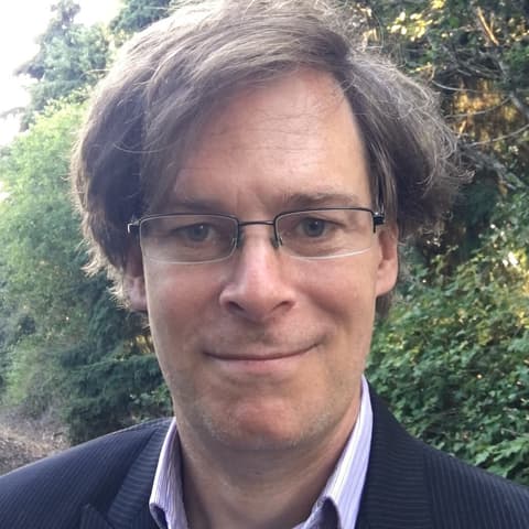 Christopher Maierle, Developer in Corvallis, OR, United States
