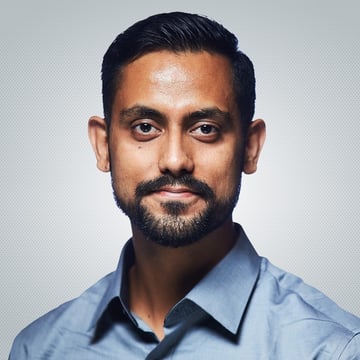 Abhishek Choudhary