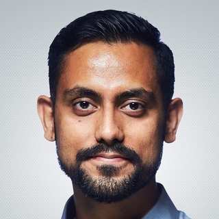 Abhishek Choudhary, Top Product Development Product Management Freelancer.