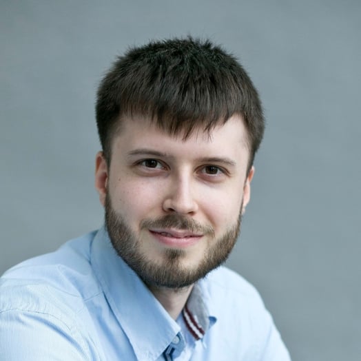 Tomas Bruckner, Developer in Brno, South Moravian Region, Czech Republic