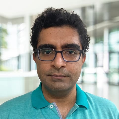 Rohan Lulla, Product Manager in Mumbai, Maharashtra, India