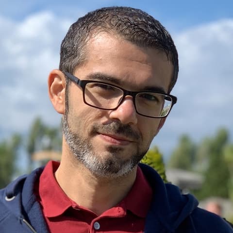Ahmed Farghal, Developer in London, United Kingdom