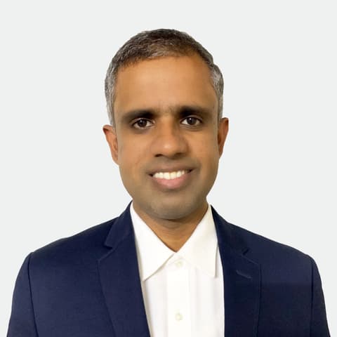 Antony Raj, Developer in Dubai, United Arab Emirates