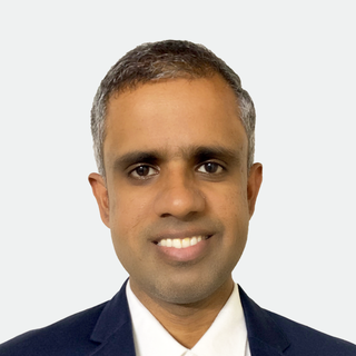 Antony Raj, Amazon S3 Freelancer.