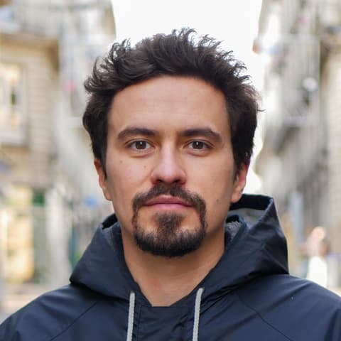David Dumas, Developer in Nantes, France