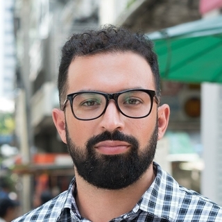 Matias Orlando, Accomplished Magento Freelancer.